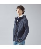 【アバハウス/ABAHOUSE / MEN】の【PYRENEX / ピレネックス】RIDGE2(リッジ )ウインドブレーカー【 人気、トレンドファッション・服の通販 founy(ファニー) ファッション Fashion メンズファッション Fashion for Men アウトドア Outdoor Clothing コンパクト Compact, Small Size 軽量 Lightweight, Ultra Light シンプル Simple, Minimal スポーツ Sports, Activewear ダウン Down, Puffer フランス France, French プレミアム Premium, High-End 旅行 Travel thumbnail ダークネイビー|ID: prp329100004798326 ipo3291000000034814941