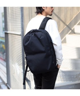 【ビーミングライフストア/B:MING LIFE STORE / MEN】の【16インチノートPC収納可】【別注】WEXLEY / ACTIVE CORDURA バックパック 25AW 25リットル オンオフ兼用 通勤 ビジネス ギフト 人気、トレンドファッション・服の通販 founy(ファニー) ファッション Fashion メンズファッション Fashion for Men シンプル Simple, Minimal ジップ Zip, Zipper トレンド Trend, Trending Now フロント Front, Front Design ポケット Pocket, Pocket Detail 別注 Limited Edition, Custom Order モダン Modern, Contemporary ライニング Inner Lining, Inner Fabric, Lined 冬 Winter / This Winter 旅行 Travel ギフト プレゼント Gift / Present ビジネス 仕事 通勤 Business / Work / Commuting 2025年 2025 2025-2026秋冬・A/W Autumn/Winter 2025–26 AW25–26 2026年 2026 |ID:prp329100004798347