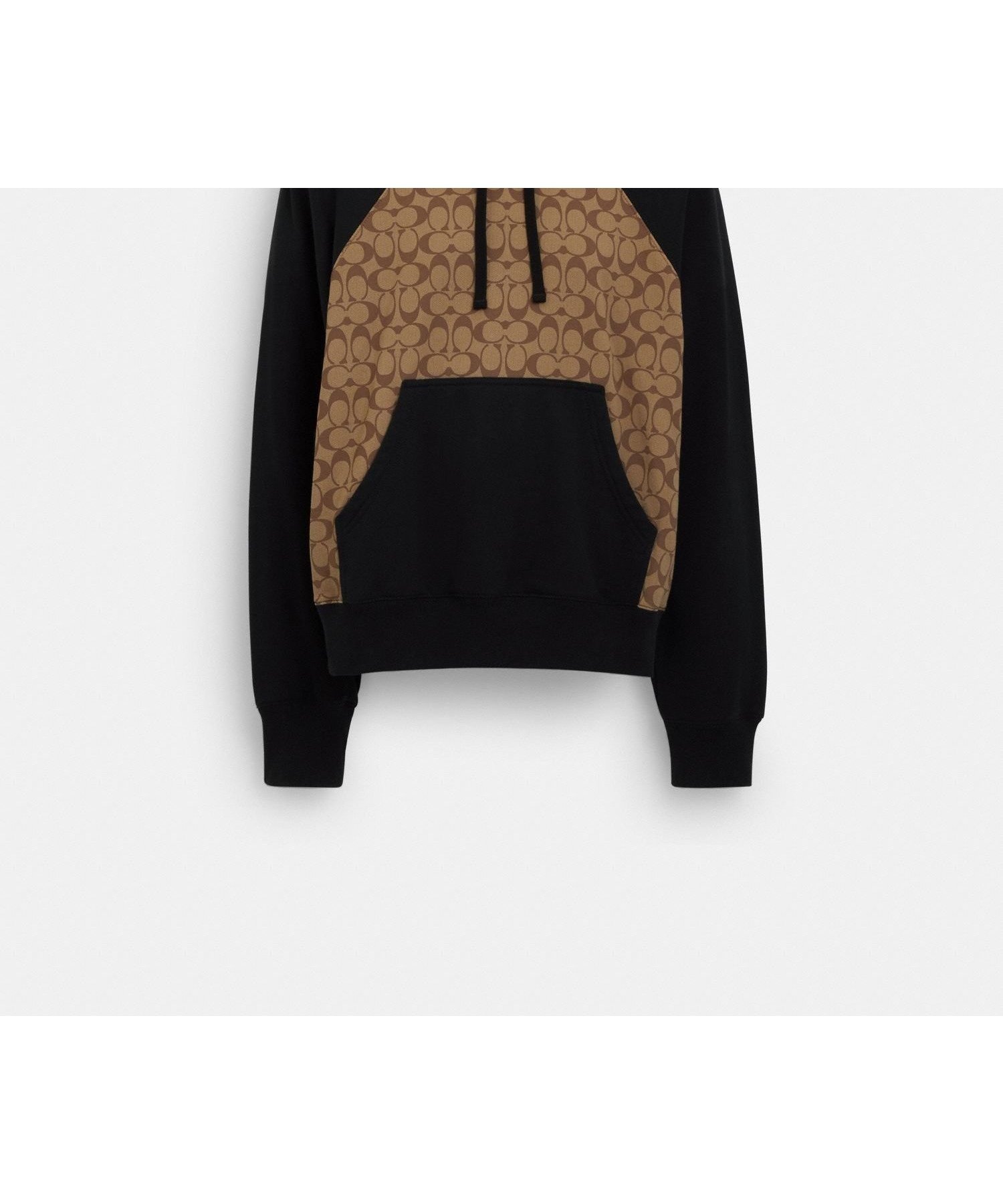 【コーチ/COACH / MEN】の【公式】シグネチャー フーディー 人気、トレンドファッション・服の通販 founy(ファニー) 　ファッション　Fashion　メンズファッション　Fashion for Men　アウトレット　Outlet / Clearance　シューズ　Shoes, Footwear　フロント　Front, Front Design　ポケット　Pocket, Pocket Detail　メンズ　Men's, Menswear　財布　Wallet, Purse　 other-1|ID: prp329100004798363 ipo3291000000034856664