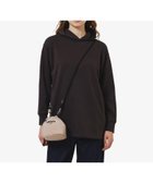 【ラコステ/LACOSTE】の裏パイルスウェットフーディー 人気、トレンドファッション・服の通販 founy(ファニー) ファッション Fashion レディースファッション Fashion for Women トップス・カットソー Cut & Sew Tops レディースパーカー・カジュアルフーディー Casual Hoodies & Sweatshirts スウェット・クルーネックトップス Sweatshirts & Crewnecks / Relaxed Fit Sweat Tops シンプル Simple, Minimal ヘムライン Hemline, Bottom Cut ポケット Pocket, Pocket Detail ミニスカート Mini Skirt, Short Skirt リブニット Rib Knit, Ribbed Knit 定番 Standard, Basic Item thumbnail ダークブラウン|ID: prp329100004798404 ipo3291000000035048287