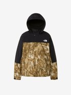 【ザ ノース フェイス/THE NORTH FACE】の【公式】ノベルティハイドレナウィンドジャケット(ユニセックス) 人気、トレンドファッション・服の通販 founy(ファニー) ファッション Fashion レディースファッション Fashion for Women アウター Coat / Outerwear Collection レディースジャケット・軽アウター Jackets クラシカル Classical, Vintage-Inspired ドット Polka Dot, Dot Pattern フラップ Flap, Flap Pocket フロント Front, Front Design メッシュ Mesh, Net Fabric 定番 Standard, Basic Item thumbnail フォレストフロア|ID: prp329100004798407 ipo3291000000034894807