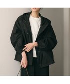 【ビューティ&ユース ユナイテッドアローズ/BEAUTY&YOUTH / UNITED ARROWS】の【WEB限定】3WAY ライナーブルゾン ウォッシャブル BLACK|ID:prp329100004798409