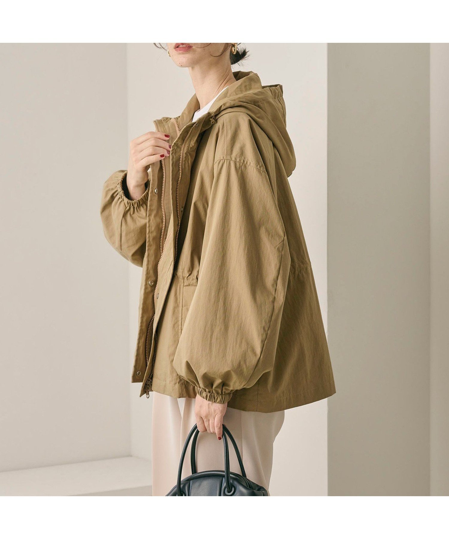 【ビューティ&ユース ユナイテッドアローズ/BEAUTY&YOUTH / UNITED ARROWS】の【WEB限定】3WAY ライナーブルゾン ウォッシャブル インテリア・キッズ・メンズ・レディースファッション・服の通販 founy(ファニー) ファッション Fashion レディースファッション Fashion for Women アウター Coat / Outerwear Collection ブルゾンジャケット・スポーティアウター Blouson Jackets ウォッシャブル Machine Washable スラックス Slacks, Dress Pants トレンド Trend, Trending Now ドローコード Drawcord, Drawstring Cord フォルム Silhouette, Form ブルゾン Blouson, Bomber Jacket ベーシック Basic, Essential ボトム Bottoms, Lower Wear マキシ Maxi, Full Length ライナー Liner, Inner Layer BEIGE|ID: prp329100004798409 ipo3291000000034815532