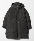 【ユナイテッドアローズ/UNITED ARROWS】のフード ロングダウンコート A DAY IN THE LIFE 人気、トレンドファッション・服の通販 founy(ファニー) ファッション Fashion レディースファッション Fashion for Women アウター Coat / Outerwear Collection コート・ロングコート・ピーコート Long Coats, Peacoats & More ダウンジャケット・軽量ダウン Warm & Lightweight Down Jackets アウトドア Outdoor Clothing スニーカー Sneakers, Trainers ダウン Down, Puffer トレンド Trend, Trending Now ドローコード Drawcord, Drawstring Cord バランス Balance, Style Balance フェザー Feather, Feather Detail ポケット Pocket, Pocket Detail ロング Long, Long-Length ワイド Wide, Wide Fit 冬 Winter / This Winter アウトレット Outlet / Clearance おすすめ Recommended / Our Picks 旅行 Travel ビジネス 仕事 通勤 Business / Work / Commuting thumbnail DK.GRAY|ID: prp329100004798412 ipo3291000000034948045