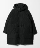 【ユナイテッドアローズ/UNITED ARROWS】のフード ロングダウンコート A DAY IN THE LIFE 人気、トレンドファッション・服の通販 founy(ファニー) ファッション Fashion レディースファッション Fashion for Women アウター Coat / Outerwear Collection コート・ロングコート・ピーコート Long Coats, Peacoats & More ダウンジャケット・軽量ダウン Warm & Lightweight Down Jackets アウトドア Outdoor Clothing スニーカー Sneakers, Trainers ダウン Down, Puffer トレンド Trend, Trending Now ドローコード Drawcord, Drawstring Cord バランス Balance, Style Balance フェザー Feather, Feather Detail ポケット Pocket, Pocket Detail ロング Long, Long-Length ワイド Wide, Wide Fit 冬 Winter / This Winter アウトレット Outlet / Clearance おすすめ Recommended / Our Picks 旅行 Travel ビジネス 仕事 通勤 Business / Work / Commuting thumbnail BLACK|ID: prp329100004798412 ipo3291000000034948046