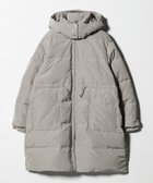 【ユナイテッドアローズ/UNITED ARROWS】のフード ロングダウンコート A DAY IN THE LIFE 人気、トレンドファッション・服の通販 founy(ファニー) ファッション Fashion レディースファッション Fashion for Women アウター Coat / Outerwear Collection コート・ロングコート・ピーコート Long Coats, Peacoats & More ダウンジャケット・軽量ダウン Warm & Lightweight Down Jackets アウトドア Outdoor Clothing スニーカー Sneakers, Trainers ダウン Down, Puffer トレンド Trend, Trending Now ドローコード Drawcord, Drawstring Cord バランス Balance, Style Balance フェザー Feather, Feather Detail ポケット Pocket, Pocket Detail ロング Long, Long-Length ワイド Wide, Wide Fit 冬 Winter / This Winter アウトレット Outlet / Clearance おすすめ Recommended / Our Picks 旅行 Travel ビジネス 仕事 通勤 Business / Work / Commuting thumbnail NATURAL|ID: prp329100004798412 ipo3291000000034948047