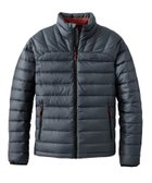 【エルエルビーン/L.L.Bean】のビーンズ・ダウン・ジャケット 米国フィット・レギュラー 人気、トレンドファッション・服の通販 founy(ファニー) ファッション Fashion レディースファッション Fashion for Women アウター Coat / Outerwear Collection レディースジャケット・軽アウター Jackets ジャケット Jacket, Outerwear ダウン Down, Puffer ドローコード Drawcord, Drawstring Cord フィット Fit, Slim Fit ポケット Pocket, Pocket Detail レギュラー Regular, Standard Fit 軽量 Lightweight, Ultra Light thumbnail Gnmtl Gray|ID: prp329100004798413 ipo3291000000035019593