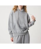 【ビューティ&ユース ユナイテッドアローズ/BEAUTY&YOUTH / UNITED ARROWS】の6(ROKU) コットン ウラケ フーディー 人気、トレンドファッション・服の通販 founy(ファニー) ファッション Fashion レディースファッション Fashion for Women おすすめ Recommended / Our Picks インナー Innerwear コンパクト Compact, Small Size シンプル Simple, Minimal ジャケット Jacket, Outerwear ドレス Dress, One-Piece フィット Fit, Slim Fit ヴィンテージ Vintage Style thumbnail MD.GRAY|ID: prp329100004798415 ipo3291000000034883550