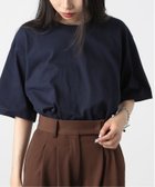 【セットアップセブン/SETUP7】のUnited Athle/大人の上質な無地Tシャツ!6.2オンス プレミアムコットンTシャツ シンプル半袖無地T 綿100% ユニセックス 5942 人気、トレンドファッション・服の通販 founy(ファニー) ファッション Fashion レディースファッション Fashion for Women トップス・カットソー Cut & Sew Tops シャツ・ブラウス・オフィスカジュアル Elegant Blouses & Button-Ups ロングTシャツ・Tシャツ Longline T-Shirts & Tees インナー Innerwear カーゴパンツ Cargo Pants, Utility Pants キャップ Cap, Baseball Cap サングラス Sunglasses, Shades サンダル Sandals, Summer Shoes シンプル Simple, Minimal ジャケット Jacket, Outerwear スウェット / スエット Sweatshirt, Sweatwear スニーカー Sneakers, Trainers ダブル Double, Double-Breasted デニム Denim, Jeans Material トレーナー Sweatshirt, Trainer ハーフ Half, Half-Length プレミアム Premium, High-End ボトム Bottoms, Lower Wear ポロシャツ Polo Shirt, Collared Tee 半袖 Short Sleeve, Half Sleeve 無地 Plain, Solid Color 再入荷 Restock / Back in Stock おすすめ Recommended / Our Picks 夏 Summer thumbnail NVY|ID: prp329100004798433 ipo3291000000034918825