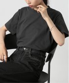 【セットアップセブン/SETUP7】のUnited Athle/大人の上質な無地Tシャツ!6.2オンス プレミアムコットンTシャツ シンプル半袖無地T 綿100% ユニセックス 5942 人気、トレンドファッション・服の通販 founy(ファニー) ファッション Fashion レディースファッション Fashion for Women トップス・カットソー Cut & Sew Tops シャツ・ブラウス・オフィスカジュアル Elegant Blouses & Button-Ups ロングTシャツ・Tシャツ Longline T-Shirts & Tees インナー Innerwear カーゴパンツ Cargo Pants, Utility Pants キャップ Cap, Baseball Cap サングラス Sunglasses, Shades サンダル Sandals, Summer Shoes シンプル Simple, Minimal ジャケット Jacket, Outerwear スウェット / スエット Sweatshirt, Sweatwear スニーカー Sneakers, Trainers ダブル Double, Double-Breasted デニム Denim, Jeans Material トレーナー Sweatshirt, Trainer ハーフ Half, Half-Length プレミアム Premium, High-End ボトム Bottoms, Lower Wear ポロシャツ Polo Shirt, Collared Tee 半袖 Short Sleeve, Half Sleeve 無地 Plain, Solid Color 再入荷 Restock / Back in Stock おすすめ Recommended / Our Picks 夏 Summer thumbnail SUMI|ID: prp329100004798433 ipo3291000000034918826