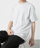 【セットアップセブン/SETUP7】のUnited Athle/大人の上質な無地Tシャツ!6.2オンス プレミアムコットンTシャツ シンプル半袖無地T 綿100% ユニセックス 5942 人気、トレンドファッション・服の通販 founy(ファニー) ファッション Fashion レディースファッション Fashion for Women トップス・カットソー Cut & Sew Tops シャツ・ブラウス・オフィスカジュアル Elegant Blouses & Button-Ups ロングTシャツ・Tシャツ Longline T-Shirts & Tees インナー Innerwear カーゴパンツ Cargo Pants, Utility Pants キャップ Cap, Baseball Cap サングラス Sunglasses, Shades サンダル Sandals, Summer Shoes シンプル Simple, Minimal ジャケット Jacket, Outerwear スウェット / スエット Sweatshirt, Sweatwear スニーカー Sneakers, Trainers ダブル Double, Double-Breasted デニム Denim, Jeans Material トレーナー Sweatshirt, Trainer ハーフ Half, Half-Length プレミアム Premium, High-End ボトム Bottoms, Lower Wear ポロシャツ Polo Shirt, Collared Tee 半袖 Short Sleeve, Half Sleeve 無地 Plain, Solid Color 再入荷 Restock / Back in Stock おすすめ Recommended / Our Picks 夏 Summer thumbnail ASH|ID: prp329100004798433 ipo3291000000034918827
