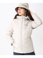 【コロンビア/Columbia】のColumbia/ ウィメンズヘブンリーフーデッドジャケット /コロンビア 人気、トレンドファッション・服の通販 founy(ファニー) ファッション Fashion レディースファッション Fashion for Women アウター Coat / Outerwear Collection レディースジャケット・軽アウター Jackets ジャケット Jacket, Outerwear トレンド Trend, Trending Now ハンド Hand, Handmade フィット Fit, Slim Fit フェミニン Feminine, Girly ベーシック Basic, Essential ポケット Pocket, Pocket Detail thumbnail ストーン[001004]|ID: prp329100004798452 ipo3291000000034902016