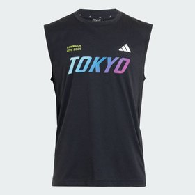 【アディダス/adidas】の【公式】アディダス adidas LES MILLS LIVE TOKYO イベント タンク 人気、トレンドファッション・服の通販 founy(ファニー) ファッション Fashion レディースファッション Fashion for Women タンク Tank Top, Sleeveless Top パフォーマンス Performance, Active Function |ID:prp329100004798480