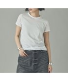 【カレンソロジー/Curensology】の5AWARENESS ショートスリーブTシャツ 人気、トレンドファッション・服の通販 founy(ファニー) ファッション Fashion レディースファッション Fashion for Women トップス・カットソー Cut & Sew Tops シャツ・ブラウス・オフィスカジュアル Elegant Blouses & Button-Ups ロングTシャツ・Tシャツ Longline T-Shirts & Tees インナー Innerwear エレガント 上品 Elegant 吸水 Absorbent, Quick-Dry ショート Short, Short Length シンプル Simple, Minimal スリーブ Sleeve, Long Sleeve / Short Sleeve 定番 Standard, Basic Item プレミアム Premium, High-End thumbnail ホワイト02|ID: prp329100004798488 ipo3291000000034938177
