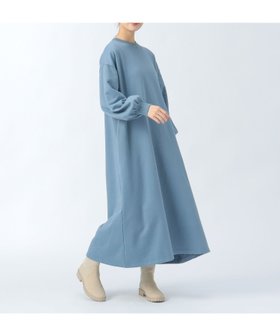 【ビームス ハート/BEAMS HEART】のオーバーサイズ スウェットワンピース 人気、トレンドファッション・服の通販 founy(ファニー) ファッション Fashion レディースファッション Fashion for Women ワンピース Dresses インナー Innerwear カーディガン Cardigan, Knitwear ショート Short, Short Length スウェット / スエット Sweatshirt, Sweatwear スニーカー Sneakers, Trainers スリーブ Sleeve, Long Sleeve / Short Sleeve フレア Flare, Flared リラックス Relax, Relaxed Fit ロング Long, Long-Length |ID:prp329100004798812