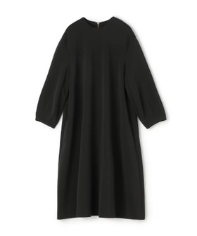 【トゥモローランド/TOMORROWLAND】のエラスティックジャージー Aラインワンピース 人気、トレンドファッション・服の通販 founy(ファニー) ファッション Fashion レディースファッション Fashion for Women ワンピース Dresses Aラインワンピース・フレアシルエット A-Line Dresses / Flared Silhouette Dresses クラシカル Classical, Vintage-Inspired スリーブ Sleeve, Long Sleeve / Short Sleeve セレモニー Ceremony |ID:prp329100004798838