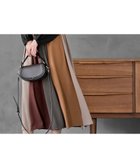 【アールピーエス/rps】のカラフルパッチワークドッキングワンピース 人気、トレンドファッション・服の通販 founy(ファニー) ファッション Fashion レディースファッション Fashion for Women ワンピース Dresses カラフル Colorful Design ジョーゼット Georgette, Semi-Sheer Fabric ストレッチ Stretch, Stretchy Fabric ドッキング Docking, Mixed Material パッチワーク Patchwork, Mixed Fabric リボン Ribbon, Bow 再入荷 Restock / Back in Stock 無地 Plain, Solid Color thumbnail ブラック2|ID: prp329100004798842 ipo3291000000034818383