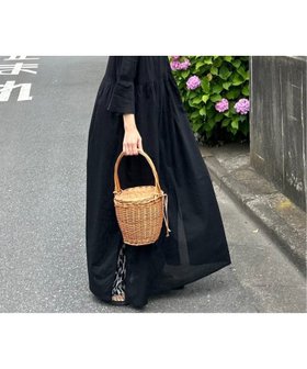 【ノッチ/notch】の【 notch. by KR 】レース切替ルーズボイルワンピース 人気、トレンドファッション・服の通販 founy(ファニー) ファッション Fashion レディースファッション Fashion for Women ワンピース Dresses インド Indian Textile コラボ Collaboration, Collab 切替 Switching, Contrast Panel サンダル Sandals, Summer Shoes スリット Slit, Slit Detail スリーブ Sleeve, Long Sleeve / Short Sleeve 人気 Popular, Best Seller マキシ Maxi, Full Length リラックス Relax, Relaxed Fit レース Lace, Lace Fabric おすすめ Recommended / Our Picks |ID:prp329100004798851