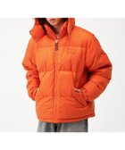 【トミーヒルフィガー/TOMMY HILFIGER / MEN】のダウンブルゾン オレンジSZZ|ID: prp329100004798860 ipo3291000000035006662