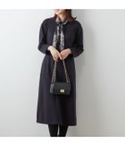 【ニューヨーカー/NEWYORKER】の【手洗い可能】ストレッチポンチ ウエスト切替えワンピース 人気、トレンドファッション・服の通販 founy(ファニー) ファッション Fashion レディースファッション Fashion for Women ワンピース Dresses カットソー Cut and Sewn Top コンパクト Compact, Small Size シンプル Simple, Minimal ストレッチ Stretch, Stretchy Fabric スリット Slit, Slit Detail 長袖 Long Sleeve, Full Sleeve フィット Fit, Slim Fit フレア Flare, Flared ポケット Pocket, Pocket Detail ラウンド Round, Round Neck リラックス Relax, Relaxed Fit A/W・秋冬 Autumn/Winter おすすめ Recommended / Our Picks エレガント 上品 Elegant thumbnail ネイビー|ID: prp329100004798877 ipo3291000000034818550