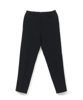 【ジル サンダー/JIL SANDER / MEN】のテーパードパンツ 人気、トレンドファッション・服の通販 founy(ファニー) ファッション Fashion メンズファッション Fashion for Men ボトムス Bottoms ベーシック Basic, Essential A/W・秋冬 Autumn/Winter |ID:prp329100004798891