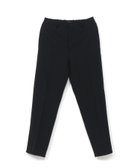 【ジル サンダー/JIL SANDER / MEN】のテーパードパンツ 人気、トレンドファッション・服の通販 founy(ファニー) ファッション Fashion メンズファッション Fashion for Men ボトムス Bottoms ベーシック Basic, Essential A/W・秋冬 Autumn/Winter thumbnail BLACK|ID: prp329100004798891 ipo3291000000034818604