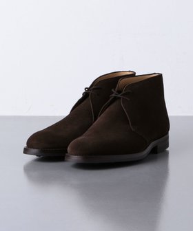 【ユナイテッドアローズ/UNITED ARROWS / MEN】のCROCKETT JONES(クロケット ジョーンズ) CHERTSEY/ブーツ 人気、トレンドファッション・服の通販 founy(ファニー) ファッション Fashion メンズファッション Fashion for Men シューズ Shoes, Footwear シンプル Simple, Minimal トレンド Trend, Trending Now |ID:prp329100004798892