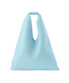 【エムエムシックス メゾンマルジェラ/MM6 Maison Margiela】の「ジャパニーズ」バッグ ミディアム 人気、トレンドファッション・服の通販 founy(ファニー) ファッション Fashion レディースファッション Fashion for Women 人気 Popular, Best Seller ビジネス 仕事 通勤 Business / Work / Commuting thumbnail Blue Topaz|ID: prp329100004798916 ipo3291000000034818766