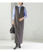 【シップス フォー ウィメン/SHIPS】の手洗い可能 アジャスト ボタン チェック ジャンパー スカート 人気、トレンドファッション・服の通販 founy(ファニー) ファッション Fashion レディースファッション Fashion for Women スカート Skirts おすすめ Recommended / Our Picks シンプル Simple, Minimal タンク Tank Top, Sleeveless Top タートルネック Turtleneck, High Neck チェック Check, Plaid, Tartan フロント Front, Front Design 冬 Winter / This Winter 半袖 Short Sleeve, Half Sleeve ビジネス 仕事 通勤 Business / Work / Commuting 長袖 Long Sleeve, Full Sleeve thumbnail ブラウン|ID: prp329100004798927 ipo3291000000034938271