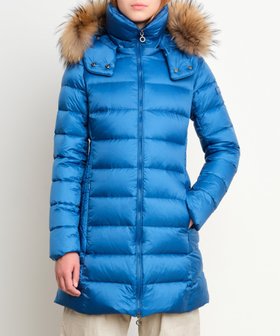 【タトラス コンセプトストア/TATRAS CONCEPT STORE】の【TATRAS 直営店】SARMA サルマ ロングダウンジャケット 人気、トレンドファッション・服の通販 founy(ファニー) ファッション Fashion レディースファッション Fashion for Women アウター Coat / Outerwear Collection レディースジャケット・軽アウター Jackets イタリア Italy ダウン Down, Puffer フォルム Silhouette, Form ポケット Pocket, Pocket Detail ミドル Middle Length, Mid Height エレガント 上品 Elegant |ID:prp329100004798928