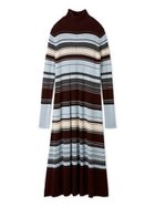 【ミラオーウェン/Mila Owen】のタートルネックリブニットフレアワンピース 人気、トレンドファッション・服の通販 founy(ファニー) ファッション Fashion レディースファッション Fashion for Women ワンピース Dresses おすすめ Recommended / Our Picks シンプル Simple, Minimal スタイリッシュ Stylish, Fashionable スマート Smart, Elegant ハイネック High Neck, Mock Neck フレア Flare, Flared リブニット Rib Knit, Ribbed Knit thumbnail BORDER[933]|ID: prp329100004798952 ipo3291000000034819007