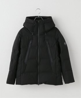 【ジャーナルスタンダード レリューム/JOURNAL STANDARD relume】の【DESCENTE ALLTERRAIN/デサントオルテライン】 MIZUSAWA DOWN JACKET 人気、トレンドファッション・服の通販 founy(ファニー) ファッション Fashion レディースファッション Fashion for Women アウター Coat / Outerwear Collection レディースジャケット・軽アウター Jackets スポーツ Sports, Activewear スマート Smart, Elegant ポケット Pocket, Pocket Detail 2025年 2025 2025-2026秋冬・A/W Autumn/Winter 2025–26 AW25–26 |ID:prp329100004798969