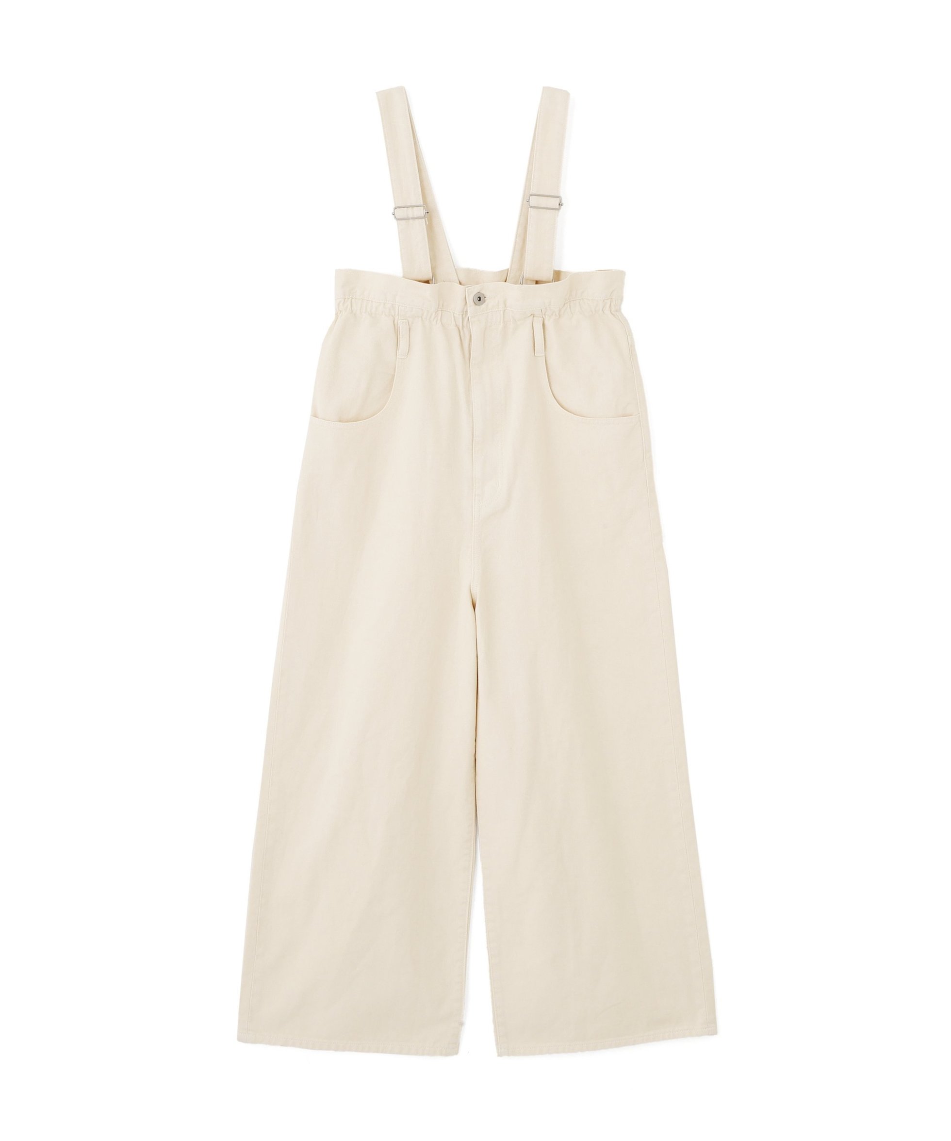 【ナノ ユニバース/nano universe】のコットンワイドサロペット 人気、トレンドファッション・服の通販 founy(ファニー) ファッション Fashion レディースファッション Fashion for Women ワンピース Dresses サロペット&オールインワン Dungarees & Jumpsuit Styles アクセサリー Fashion Accessories インナー Innerwear サロペット Overalls, Salopette デニム Denim, Jeans Material フィット Fit, Slim Fit ロング Long, Long-Length ワイド Wide, Wide Fit 2025年 2025 2025-2026秋冬・A/W Autumn/Winter 2025–26 AW25–26 other-1|ID: prp329100004798980 ipo3291000000034819147