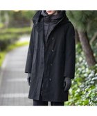 【ドレステリア/DRESSTERIOR】の【3WAY/撥水素材/インナー付/CLASSY.12月号掲載】3WAYダウンライナーコート ブラック|ID: prp329100004799033 ipo3291000000034819418