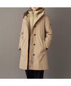 【ドレステリア/DRESSTERIOR】の【3WAY/撥水素材/インナー付/CLASSY.12月号掲載】3WAYダウンライナーコート ベージュ|ID: prp329100004799033 ipo3291000000034819419