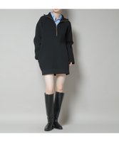 【ナノ ユニバース/nano universe】の片畦ニットハーフジップミニワンピース 人気、トレンドファッション・服の通販 founy(ファニー) ファッション Fashion レディースファッション Fashion for Women ワンピース Dresses ウォッシャブル Machine Washable 畦 Ribbed Knit 今季 This Season, Current Season ジップ Zip, Zipper ジャケット Jacket, Outerwear スリム Slim, Slim Fit トレンド Trend, Trending Now バランス Balance, Style Balance モダン Modern, Contemporary レギンス Leggings, Stretch Pants ロング Long, Long-Length A/W・秋冬 Autumn/Winter 2025年 2025 2025-2026秋冬・A/W Autumn/Winter 2025–26 AW25–26 |ID:prp329100004799056