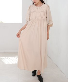 【バブ ブージュルード/Bab Bou Jeloud】の【低身長向けサイズあり】ビスチェライクフレアワンピース 人気、トレンドファッション・服の通販 founy(ファニー) ファッション Fashion レディースファッション Fashion for Women ワンピース Dresses 秋 Autumn くるぶし Ankle-Length ギャザー Gathered, Ruffled シンプル Simple, Minimal ストレッチ Stretch, Stretchy Fabric スニーカー Sneakers, Trainers スマート Smart, Elegant チェック Check, Plaid, Tartan なめらか Smooth, Silky Texture フェミニン Feminine, Girly フレア Flare, Flared 再入荷 Restock / Back in Stock おすすめ Recommended / Our Picks |ID:prp329100004799067