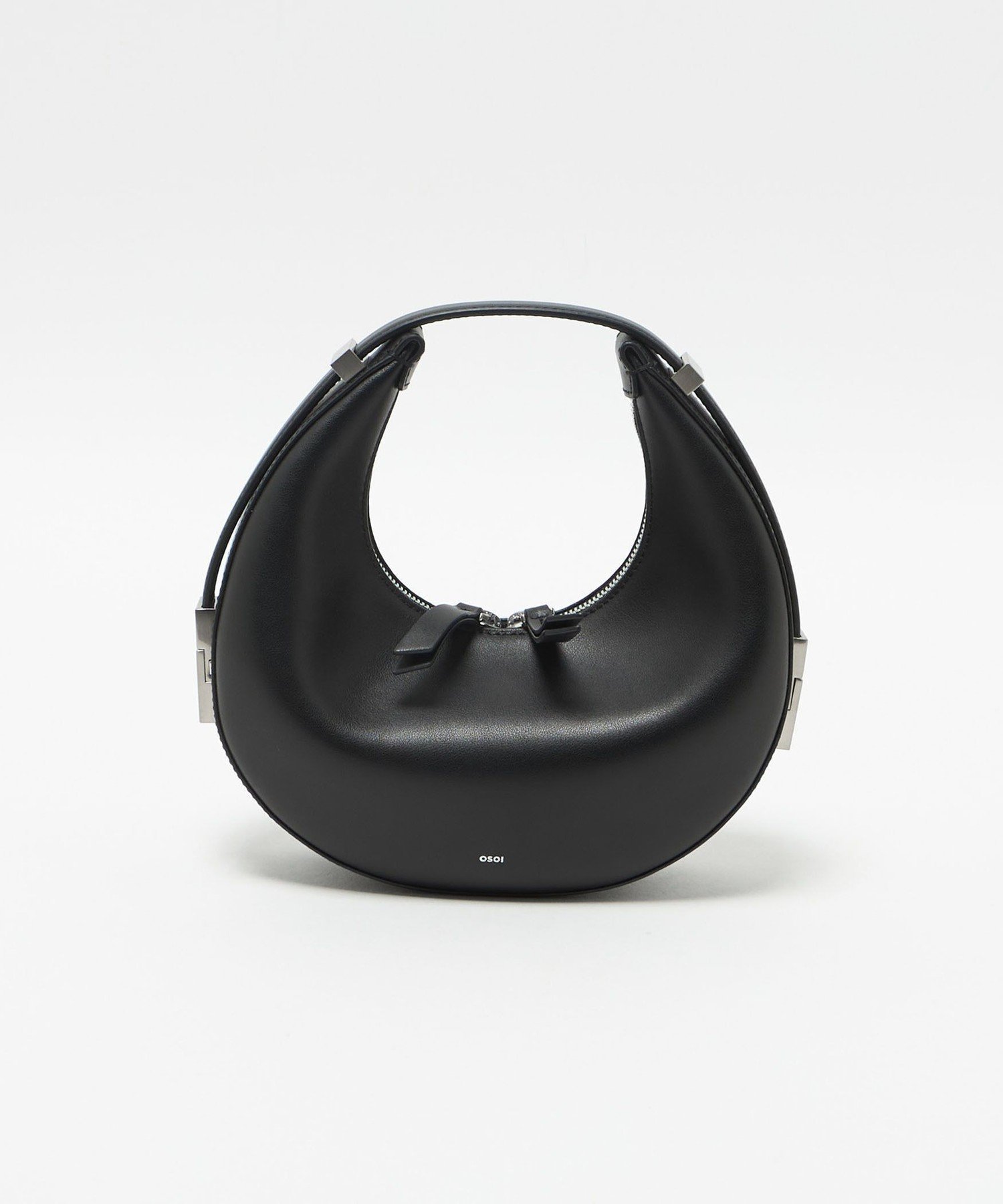 【ユナイテッドアローズ/UNITED ARROWS】のOSOI TONI MINI バッグ 人気、トレンドファッション・服の通販 founy(ファニー) ファッション Fashion レディースファッション Fashion for Women バッグ Bags 人気 Popular, Best Seller パターン Pattern, Design Print フォルム Silhouette, Form ラップ Wrap, Wrap Design other-1|ID: prp329100004799077 ipo3291000000034884717