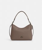 【コーチ/COACH】の【公式】ローレル ショルダー バッグ 人気、トレンドファッション・服の通販 founy(ファニー) ファッション Fashion レディースファッション Fashion for Women バッグ Bags シューズ Shoes, Footwear ショルダー Shoulder, Shoulder Strap ポケット Pocket, Pocket Detail ラップ Wrap, Wrap Design 財布 Wallet, Purse thumbnail GREY|ID: prp329100004799080 ipo3291000000034900477