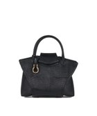 【トフ アンド ロードストン/TOFF&LOADSTONE】のビアントート 人気、トレンドファッション・服の通販 founy(ファニー) ファッション Fashion レディースファッション Fashion for Women バッグ Bags コンパクト Compact, Small Size シンプル Simple, Minimal スマート Smart, Elegant 財布 Wallet, Purse ダウン Down, Puffer チャーム Charm, Pendant 定番 Standard, Basic Item 人気 Popular, Best Seller バランス Balance, Style Balance フラップ Flap, Flap Pocket ポーチ Pouch, Small Case マグネット Magnet, Magnetic Closure ビジネス 仕事 通勤 Business / Work / Commuting thumbnail ブラック|ID: prp329100004799086 ipo3291000000034872680