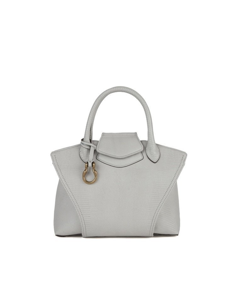 【トフ アンド ロードストン/TOFF&LOADSTONE】のビアントート インテリア・キッズ・メンズ・レディースファッション・服の通販 founy(ファニー) 　ファッション　Fashion　レディースファッション　Fashion for Women　バッグ　Bags　コンパクト　Compact, Small Size　シンプル　Simple, Minimal　スマート　Smart, Elegant　財布　Wallet, Purse　ダウン　Down, Puffer　チャーム　Charm, Pendant　定番　Standard, Basic Item　人気　Popular, Best Seller　バランス　Balance, Style Balance　フラップ　Flap, Flap Pocket　ポーチ　Pouch, Small Case　マグネット　Magnet, Magnetic Closure　ビジネス 仕事 通勤　Business / Work / Commuting　クリアグレー|ID: prp329100004799086 ipo3291000000034872682