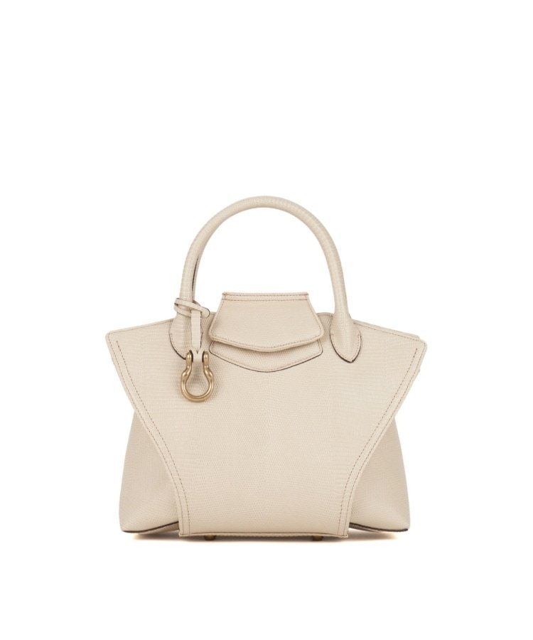 【トフ アンド ロードストン/TOFF&LOADSTONE】のビアントート インテリア・キッズ・メンズ・レディースファッション・服の通販 founy(ファニー) 　ファッション　Fashion　レディースファッション　Fashion for Women　バッグ　Bags　コンパクト　Compact, Small Size　シンプル　Simple, Minimal　スマート　Smart, Elegant　財布　Wallet, Purse　ダウン　Down, Puffer　チャーム　Charm, Pendant　定番　Standard, Basic Item　人気　Popular, Best Seller　バランス　Balance, Style Balance　フラップ　Flap, Flap Pocket　ポーチ　Pouch, Small Case　マグネット　Magnet, Magnetic Closure　ビジネス 仕事 通勤　Business / Work / Commuting　エクリュ|ID: prp329100004799086 ipo3291000000034872683