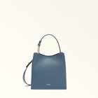【フルラ/FURLA】の【公式】フルラ ヌヴォラミニバケットバッグ 人気、トレンドファッション・服の通販 founy(ファニー) ファッション Fashion レディースファッション Fashion for Women バッグ Bags エレガント 上品 Elegant シンプル Simple, Minimal ポケット Pocket, Pocket Detail マグネット Magnet, Magnetic Closure ラウンド Round, Round Neck 軽量 Lightweight, Ultra Light thumbnail GRIGIO BLU|ID: prp329100004799102 ipo3291000000035137826