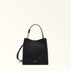 【フルラ/FURLA】の【公式】フルラ ヌヴォラミニバケットバッグ 人気、トレンドファッション・服の通販 founy(ファニー) ファッション Fashion レディースファッション Fashion for Women バッグ Bags エレガント 上品 Elegant シンプル Simple, Minimal ポケット Pocket, Pocket Detail マグネット Magnet, Magnetic Closure ラウンド Round, Round Neck 軽量 Lightweight, Ultra Light thumbnail NERO|ID: prp329100004799102 ipo3291000000035137828