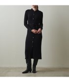 【ユナイテッドアローズ/UNITED ARROWS】のSteven Alan ウール リブ ロング カーディガン NAVY|ID: prp329100004799103 ipo3291000000034819811