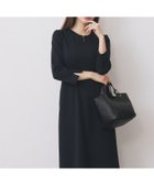 【インデックス/INDEX】のストレッチキーネックワンピース【洗濯機OK/イージーアイロン】 人気、トレンドファッション・服の通販 founy(ファニー) ファッション Fashion レディースファッション Fashion for Women ワンピース Dresses アクセサリー Fashion Accessories シンプル Simple, Minimal ジャケット Jacket, Outerwear ストレッチ Stretch, Stretchy Fabric スマート Smart, Elegant セットアップ Set-Up, Coordinated Outfit ポケット Pocket, Pocket Detail エレガント 上品 Elegant 結婚式 Wedding ビジネス 仕事 通勤 Business / Work / Commuting thumbnail ネイビー|ID: prp329100004799114 ipo3291000000034896812