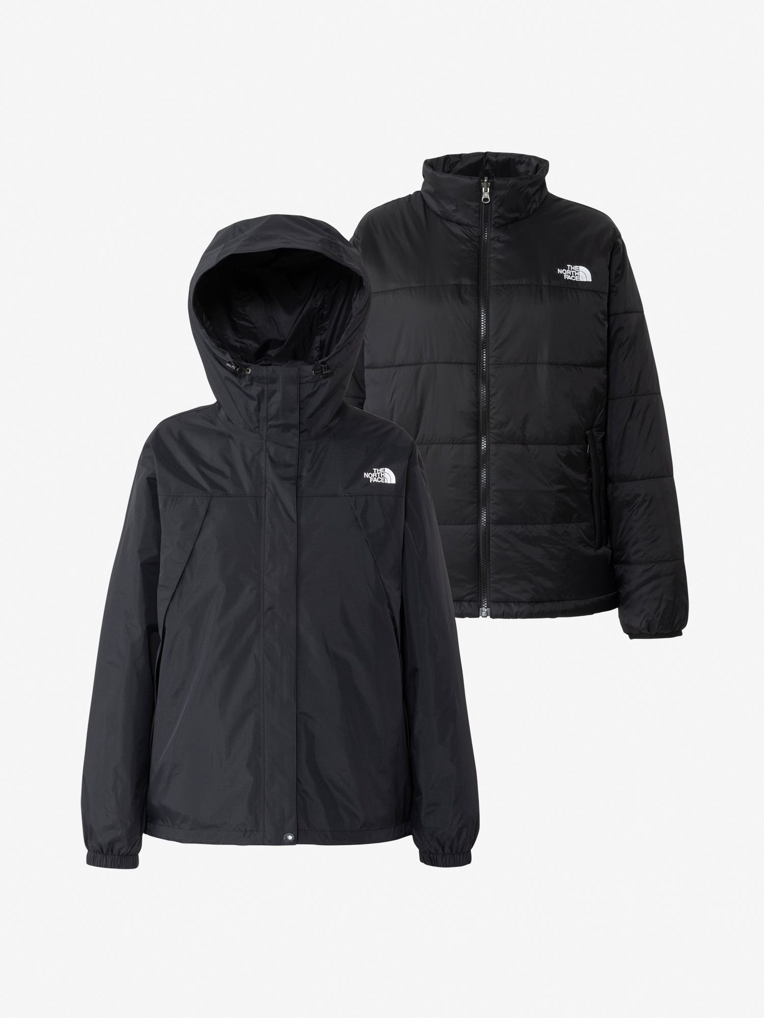 【ザ ノース フェイス/THE NORTH FACE】の【公式】クロノストリクライメイトジャケット(レディース) 人気、トレンドファッション・服の通販 founy(ファニー) ファッション Fashion レディースファッション Fashion for Women アウター Coat / Outerwear Collection レディースジャケット・軽アウター Jackets アウトドア Outdoor Clothing インナー Innerwear ジャケット Jacket, Outerwear タフタ Taffeta, Structured Fabric フロント Front, Front Design 春 Spring 秋 Autumn 軽量 Lightweight, Ultra Light other-1|ID: prp329100004799138 ipo3291000000034881378