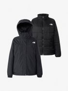 【ザ ノース フェイス/THE NORTH FACE】の【公式】クロノストリクライメイトジャケット(レディース) 人気、トレンドファッション・服の通販 founy(ファニー) ファッション Fashion レディースファッション Fashion for Women アウター Coat / Outerwear Collection レディースジャケット・軽アウター Jackets アウトドア Outdoor Clothing インナー Innerwear ジャケット Jacket, Outerwear タフタ Taffeta, Structured Fabric フロント Front, Front Design 春 Spring 秋 Autumn 軽量 Lightweight, Ultra Light thumbnail ブラック|ID: prp329100004799138 ipo3291000000034881379