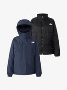【ザ ノース フェイス/THE NORTH FACE】の【公式】クロノストリクライメイトジャケット(レディース) 人気、トレンドファッション・服の通販 founy(ファニー) ファッション Fashion レディースファッション Fashion for Women アウター Coat / Outerwear Collection レディースジャケット・軽アウター Jackets アウトドア Outdoor Clothing インナー Innerwear ジャケット Jacket, Outerwear タフタ Taffeta, Structured Fabric フロント Front, Front Design 春 Spring 秋 Autumn 軽量 Lightweight, Ultra Light thumbnail アーバンネイビー×ブラック|ID: prp329100004799138 ipo3291000000034881380