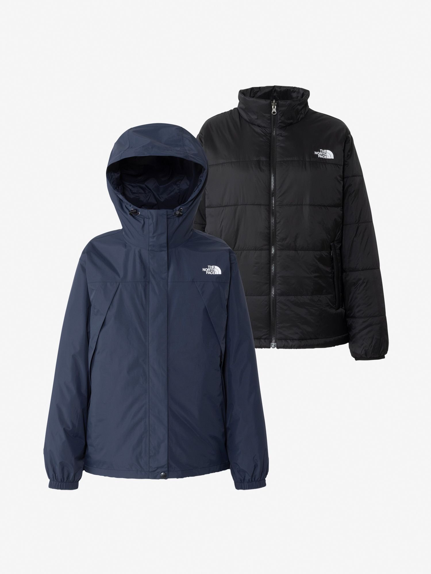 【ザ ノース フェイス/THE NORTH FACE】の【公式】クロノストリクライメイトジャケット(レディース) インテリア・キッズ・メンズ・レディースファッション・服の通販 founy(ファニー) ファッション Fashion レディースファッション Fashion for Women アウター Coat / Outerwear Collection レディースジャケット・軽アウター Jackets アウトドア Outdoor Clothing インナー Innerwear ジャケット Jacket, Outerwear タフタ Taffeta, Structured Fabric フロント Front, Front Design 春 Spring 秋 Autumn 軽量 Lightweight, Ultra Light アーバンネイビー×ブラック|ID: prp329100004799138 ipo3291000000034881380